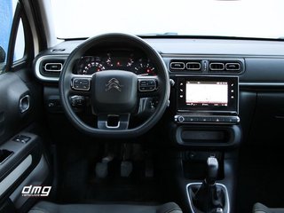 Citroën C3 PureTech 83 S&S Max