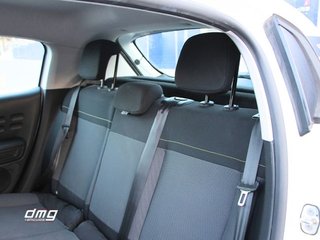 Citroën C3 PureTech 83 S&S Max