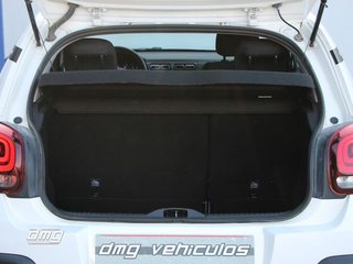 Citroën C3 PureTech 83 S&S Max