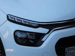 Citroën C3 PureTech 83 S&S Max