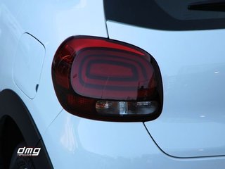 Citroën C3 PureTech 83 S&S Max