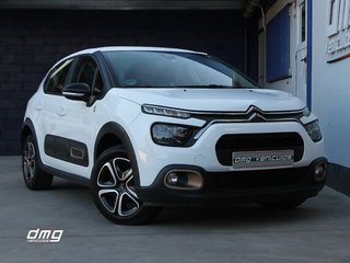 Citroën C3 PureTech 83 S&S Max