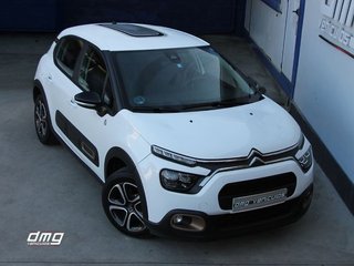 Citroën C3 PureTech 83 S&S Max