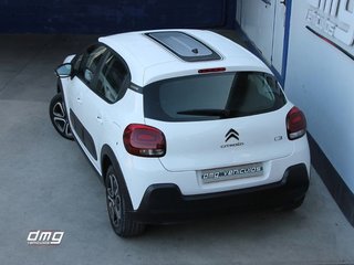 Citroën C3 PureTech 83 S&S Max