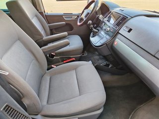 Volkswagen Multivan 7 plazas
