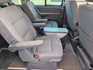 Volkswagen Multivan 7 plazas