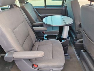 Volkswagen Multivan 7 plazas
