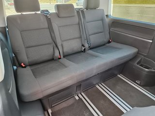Volkswagen Multivan 7 plazas
