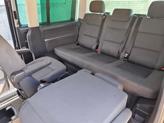 Volkswagen Multivan 7 plazas