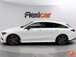 Mercedes CLA CLA 200 Shooting Brake