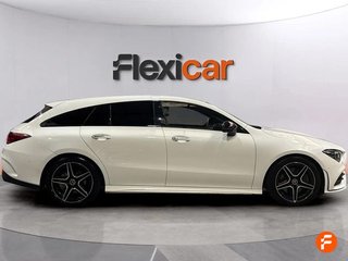 Mercedes CLA CLA 200 Shooting Brake