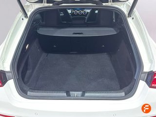 Mercedes CLA CLA 200 Shooting Brake