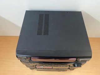 Equipo Pioneer XR-J1500C