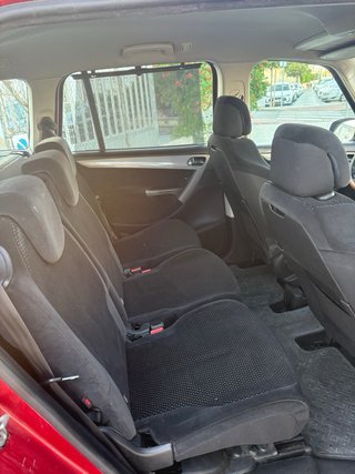 Citroen C4 Picasso 2007