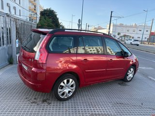 Citroen C4 Picasso 2007