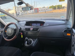 Citroen C4 Picasso 2007