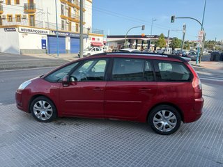 Citroen C4 Picasso 2007