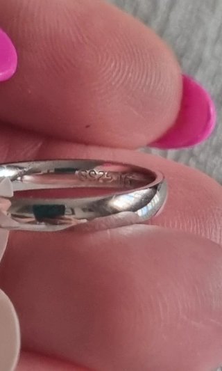 2 Alianzas Plata Ley 925