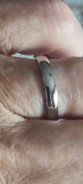 2 Alianzas Plata Ley 925