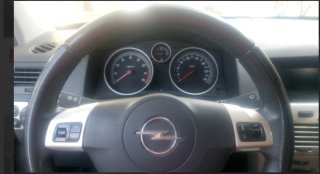 Opel Astra 2008