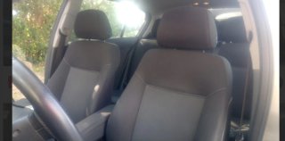 Opel Astra 2008