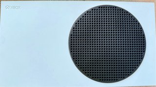 Xbox Series S 512GB Blanca