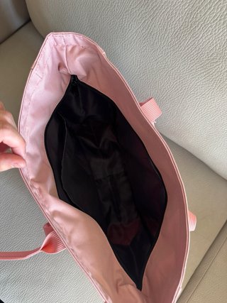 Mochila Fjällräven Rosa. Ideal para el día a día.