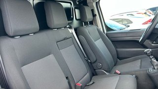 Opel Vivaro 1.5 BLUEHDI 88KW 120 4P