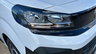 Opel Vivaro 1.5 BLUEHDI 88KW 120 4P