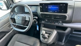 Opel Vivaro 1.5 BLUEHDI 88KW 120 4P