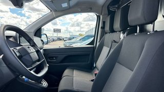 Opel Vivaro 1.5 BLUEHDI 88KW 120 4P