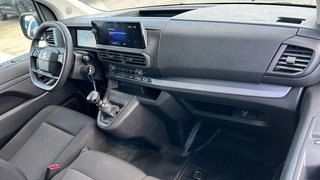 Opel Vivaro 1.5 BLUEHDI 88KW 120 4P