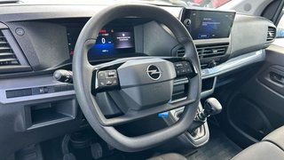 Opel Vivaro 1.5 BLUEHDI 88KW 120 4P