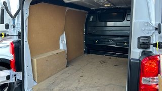 Opel Vivaro 1.5 BLUEHDI 88KW 120 4P