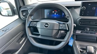 Opel Vivaro 1.5 BLUEHDI 88KW 120 4P