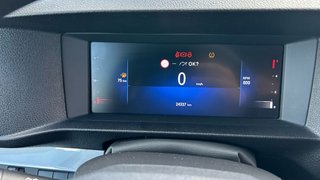Opel Vivaro 1.5 BLUEHDI 88KW 120 4P
