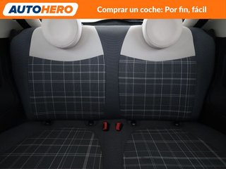 Fiat 500 1.0 Mild-Hybrid Star