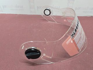 Visera Casco Shiro SH-500 Nueva