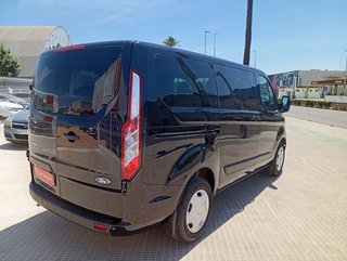 Ford Transit Custom 2.0 TDCI 150CV Trend