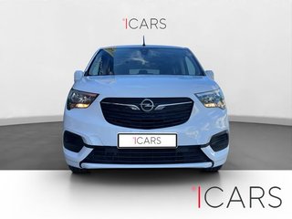 Opel Combo 1.5 T.D 75KW 100CV SELECTIVE
