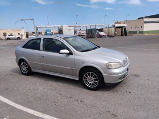 Opel Astra 2000