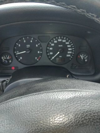Opel Astra 2000