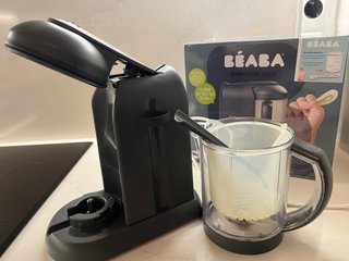 Beaba Babycook Solo.