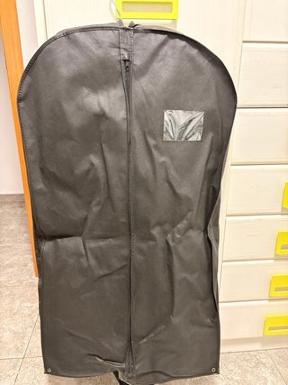 Traje Hugo Boss Azul Marino Niño