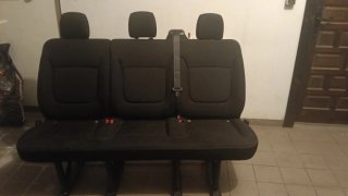 Renault Trafic 2016