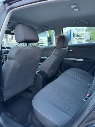 SEAT Leon 2011