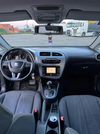 SEAT Leon 2011