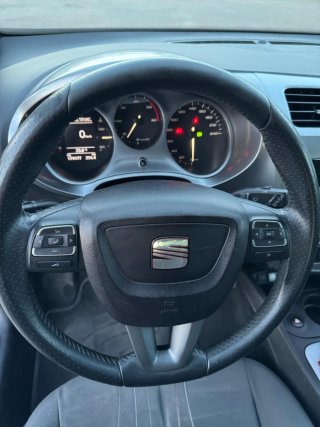 SEAT Leon 2011