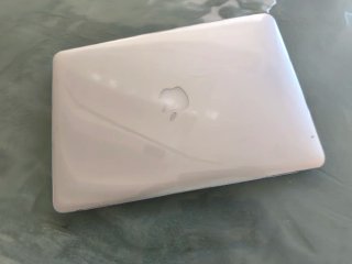 MacBook Air 2017 i7 2.2GHz Doble Núcleo SSD 512Gb