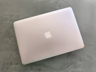 MacBook Air 2017 i7 2.2GHz Doble Núcleo SSD 512Gb